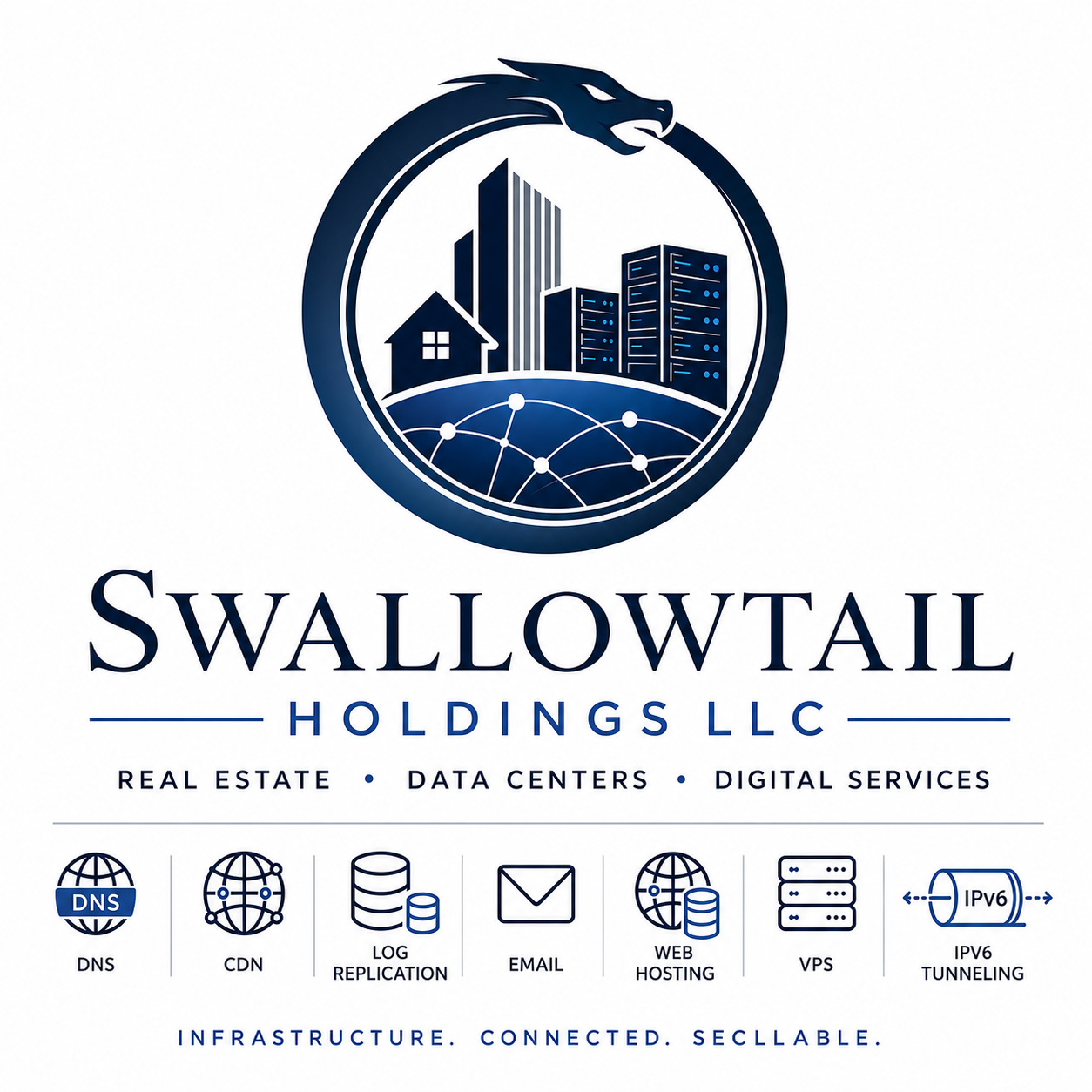 Swallowtail Holdings LLC brand mark
